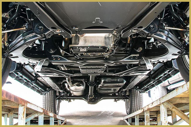 Auto Body and Frame Repair
